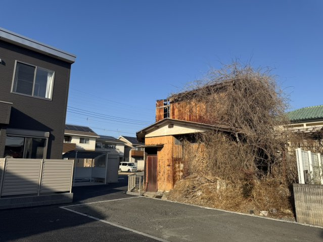 宇都宮市上戸祭3丁目142-506のその他