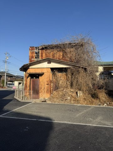 宇都宮市上戸祭3丁目142-506の外観