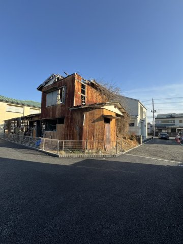 宇都宮市上戸祭3丁目142-506の外観