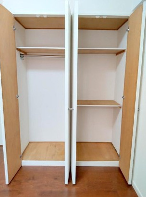 【収納】 | インプルーブ西早稲田