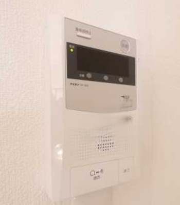 【セキュリティ】 | インプルーブ西早稲田