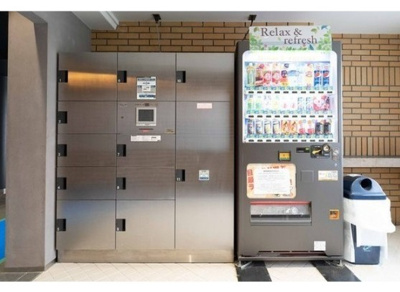 【その他共用部分】 | インプルーブ西早稲田