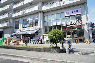 【周辺】 | インプルーブ西早稲田