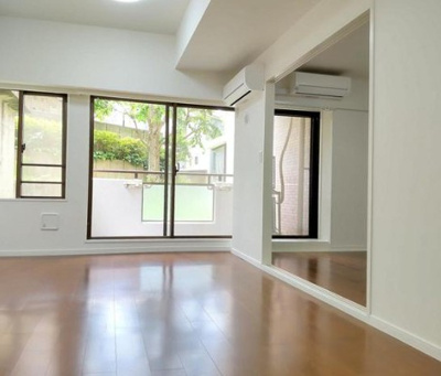 【居間・リビング】 | インプルーブ西早稲田