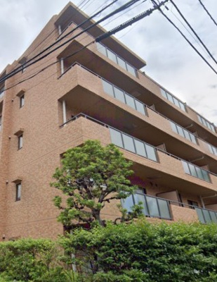 【外観】 | インプルーブ西早稲田