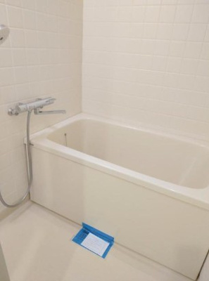 【浴室】 | インプルーブ西早稲田