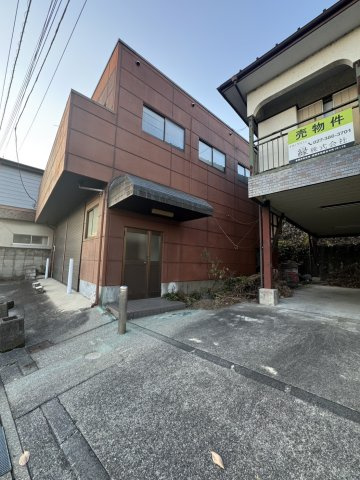 【値下げしました!】宇都宮市上田原町1083-11