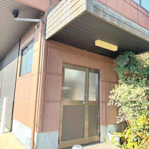 宇都宮市上田原町1083-11の外観