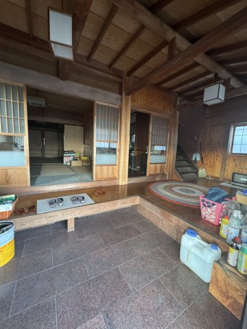 宇都宮市上田原町1083-11の駐車場