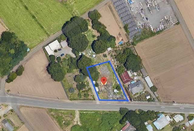 小山市大字向野981-3