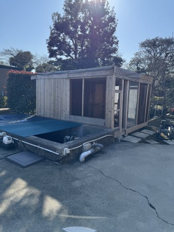 栃木県真岡市下籠谷4539-2のその他