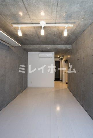 ココフラット蒲田の設備