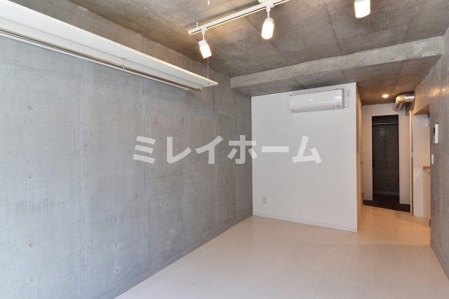 ココフラット蒲田の内装