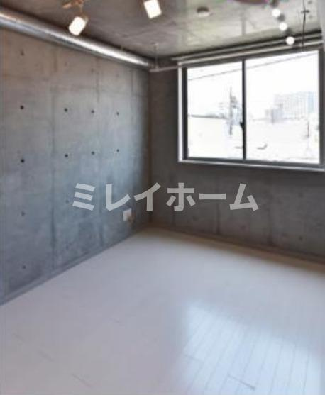 ココフラット蒲田のその他