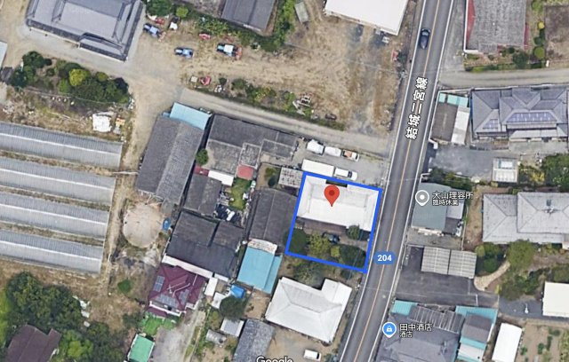 小山市福良794-2