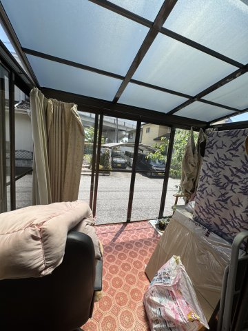 宇都宮市野沢町394-15の洋室