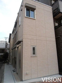 【外観】 | リバージュ清澄白河 | ☆外観☆