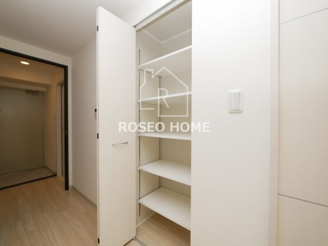 セレーナコンフォルト天神橋