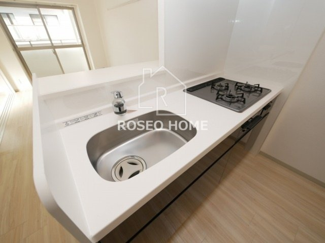 セレーナコンフォルト天神橋