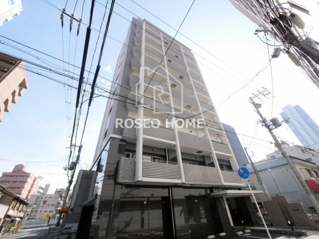 セレーナコンフォルト天神橋