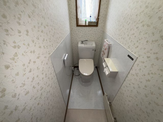 【トイレ】 | 北見市美山町西１丁目４７番１４３、４７番１４４　中古売家