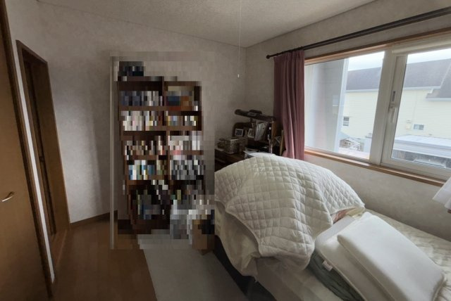 【子供部屋】 | 北見市美山町西１丁目４７番１４３、４７番１４４　中古売家