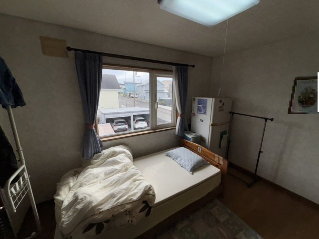 【子供部屋】 | 北見市美山町西１丁目４７番１４３、４７番１４４　中古売家