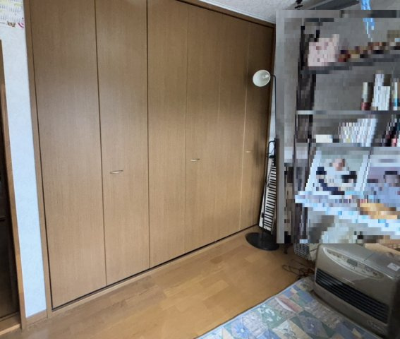 【収納】 | 北見市美山町西１丁目４７番１４３、４７番１４４　中古売家