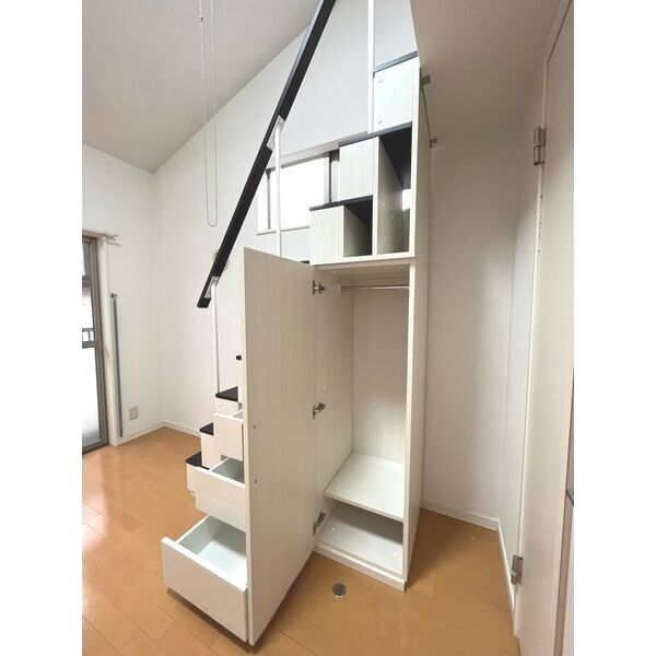 エーフラッツ尾頭橋　名古屋市賃貸　仲介手数料無料の設備