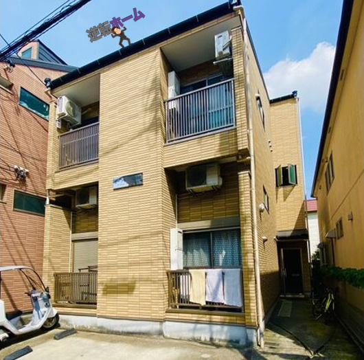 エーフラッツ尾頭橋　名古屋市賃貸　仲介手数料無料