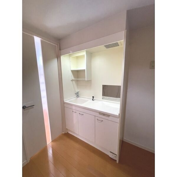 エーフラッツ尾頭橋　名古屋市賃貸　仲介手数料無料のキッチン