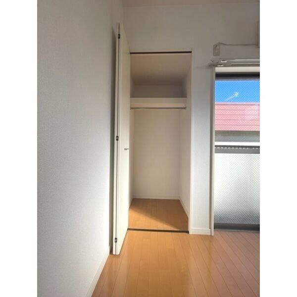 エーフラッツ尾頭橋　名古屋市賃貸　仲介手数料無料の収納