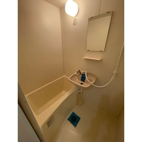 エーフラッツ尾頭橋　名古屋市賃貸　仲介手数料無料の洗面所