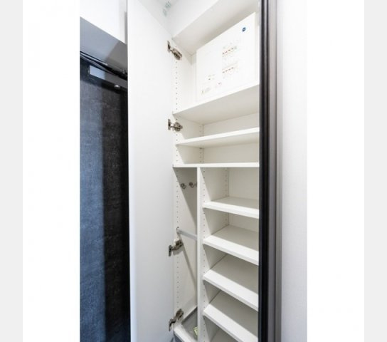 プレール・ドゥーク練馬北町のその他