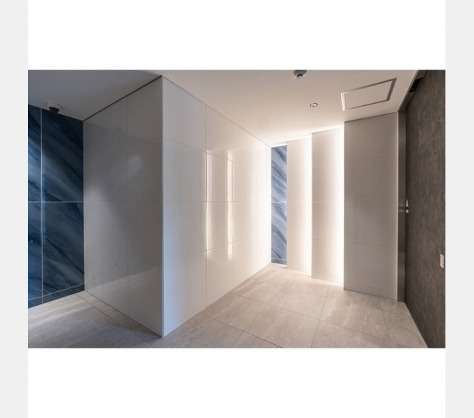 プレール・ドゥーク練馬北町のロビー