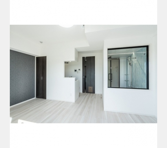 プレール・ドゥーク練馬北町の居間・リビング