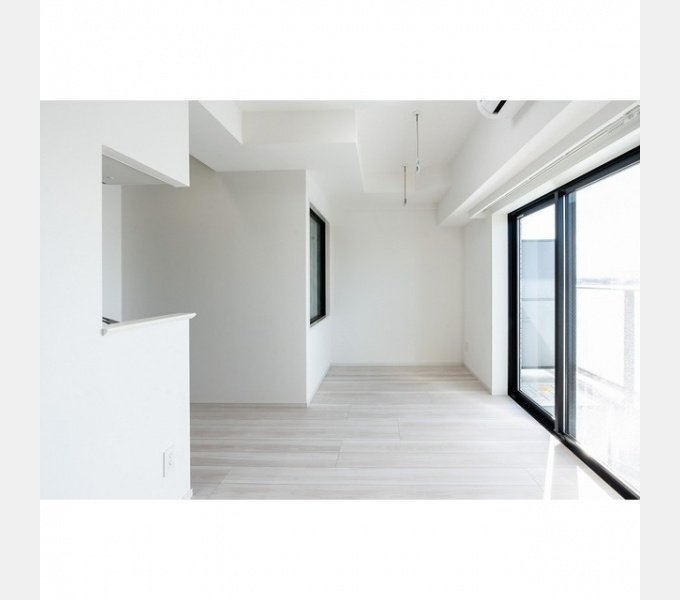 プレール・ドゥーク練馬北町の内装