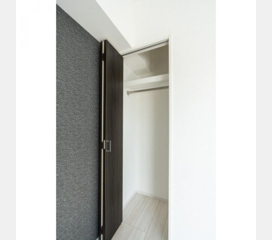 プレール・ドゥーク練馬北町の収納