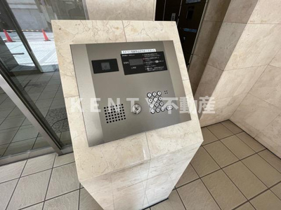 【セキュリティ】 | サンピエス大森