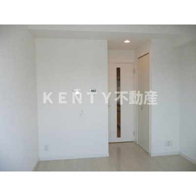 【居間・リビング】 | サンピエス大森 | リビングです