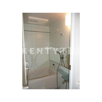 【浴室】 | サンピエス大森 | お風呂です