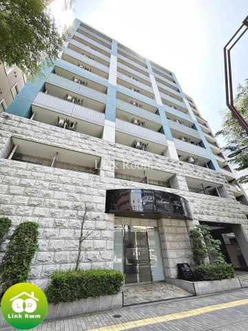 ガラ・ステーション木場