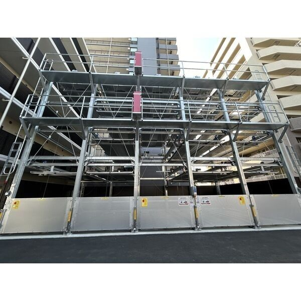 S-RESIDENCE桜本町awesome　名古屋市賃貸　仲介手数料無料のその他共用部分