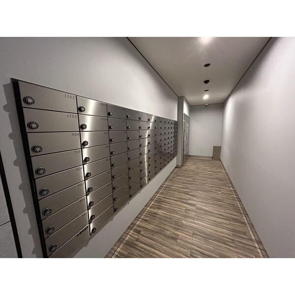 S-RESIDENCE桜本町awesome　名古屋市賃貸　仲介手数料無料のその他共用部分