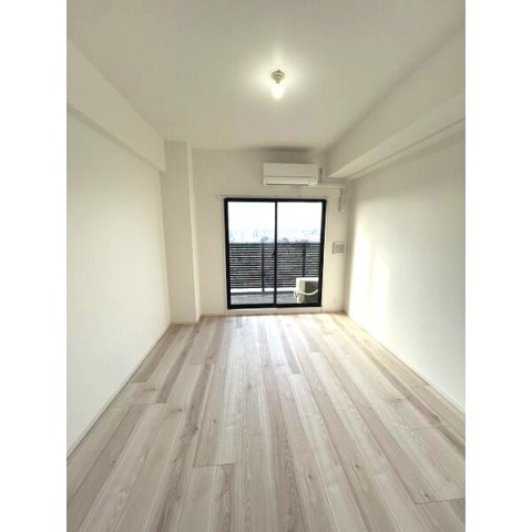 S-RESIDENCE桜本町awesome　名古屋市賃貸　仲介手数料無料の居間・リビング