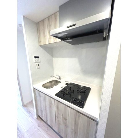 S-RESIDENCE桜本町awesome　名古屋市賃貸　仲介手数料無料のキッチン