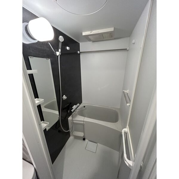 S-RESIDENCE桜本町awesome　名古屋市賃貸　仲介手数料無料の浴室