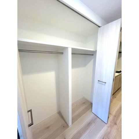 S-RESIDENCE桜本町awesome　名古屋市賃貸　仲介手数料無料の収納