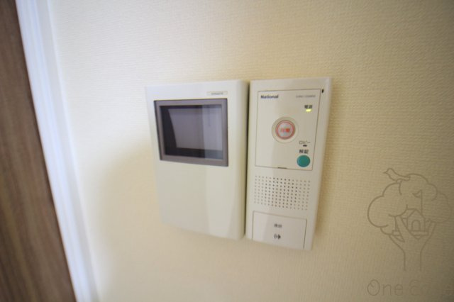 マジェスティ天満橋の設備