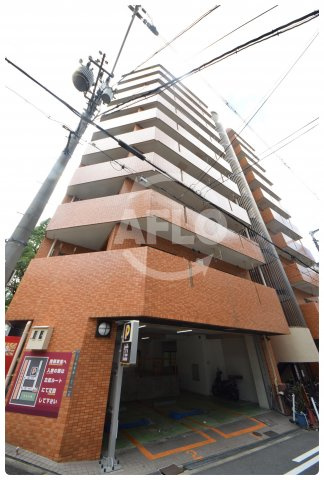 生玉パークハイツ